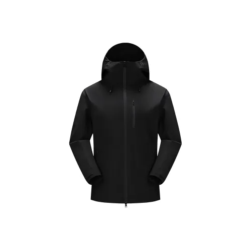 SNOW FLYING Унисекс Пуховики