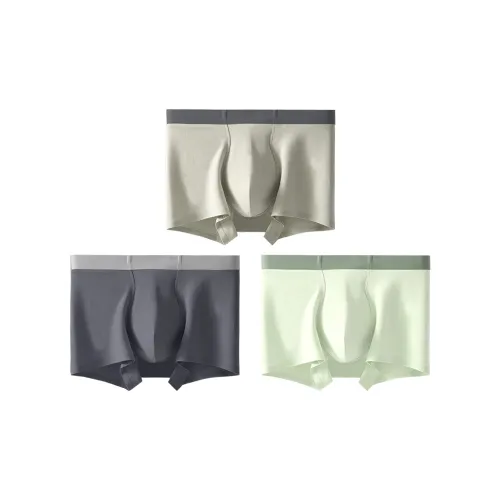 LUYOUYE Мужские боксер-шорты