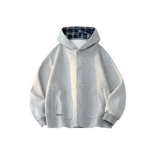 FIVE CM Унисекс Куртки