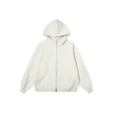 Серый меланж