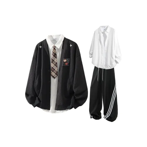 OGEK Унисекс Повседневная Спортивная Одежда