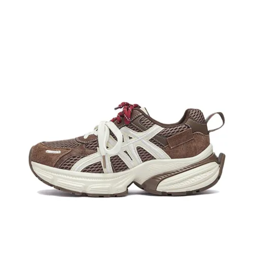 AGSDON Низкий топ обувь с толстой подошвой 4,5 см женская