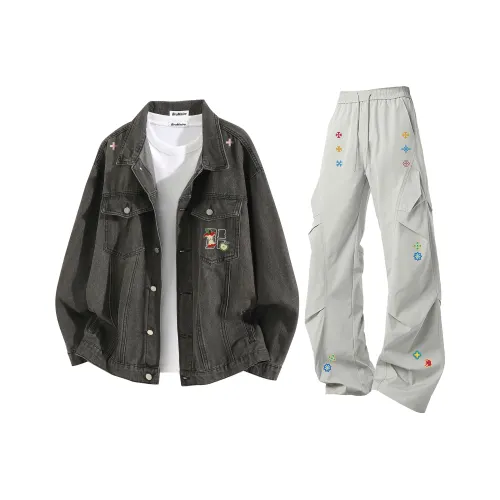 BRUMAIRE Повседневная спортивная одежда унисекс