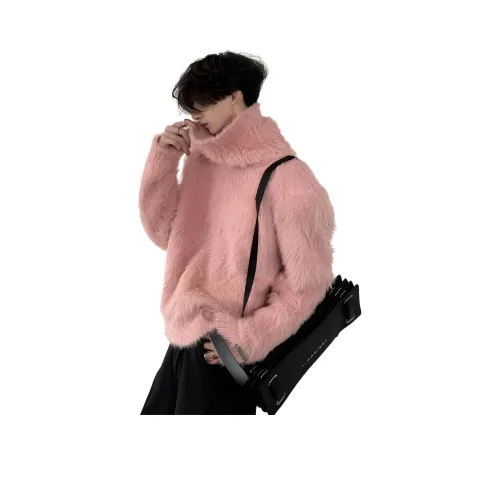 UNA RETA Унисекс Трикотаж