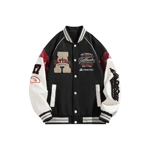 ALPINE PRO Унисекс Куртки