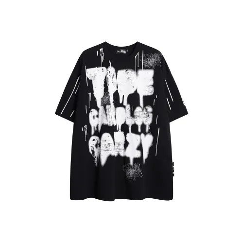 ONENINE34PM Унисекс T-рубашки