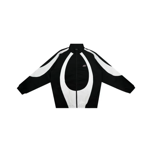 NICEID Унисекс Куртки