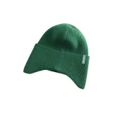 Тёмно-зелёный