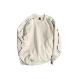 Светло-серый с флисовой подкладкой