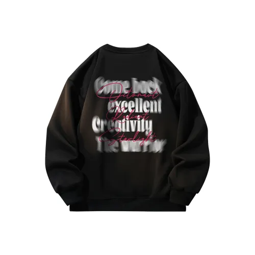 Octonauts Унисекс Свитшоты