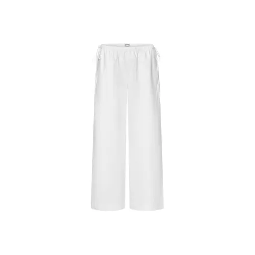 URBAN REVIVO Повседневные брюки Женские