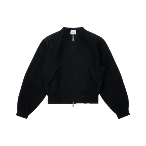 Ader Error FW25 Куртки и Пальто Унисекс