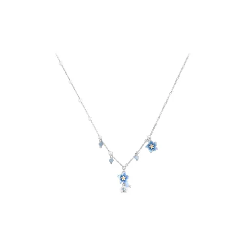 D.K.X Ожерелья Женские