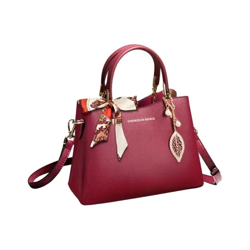 Meter ПУ (полиуретан) Полиуретан Сумка Унисекс