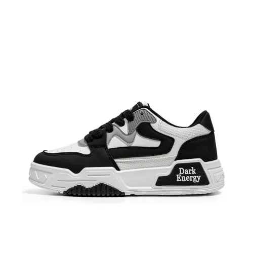 FCMM Износостойкие Легкие Противоскользящие Скейтборд Кроссовки Мужские