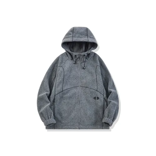 AGBG Унисекс Куртки