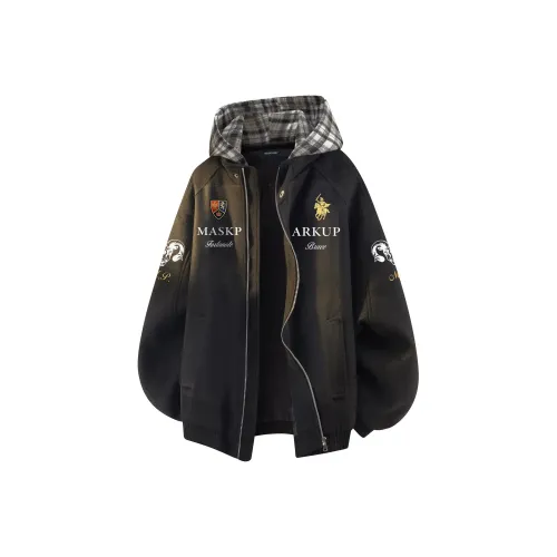 MASKPARK Унисекс Куртки
