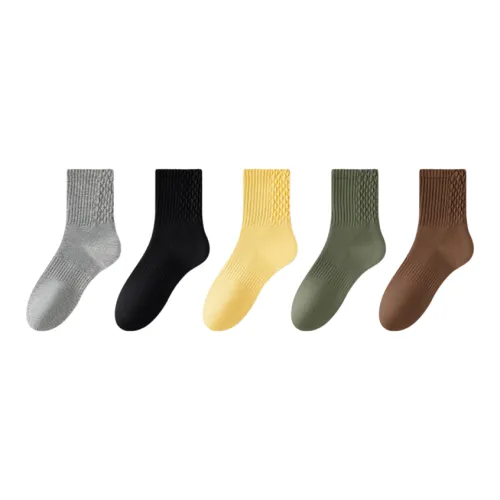 Носки Gentle Welcome High-Top Мужские