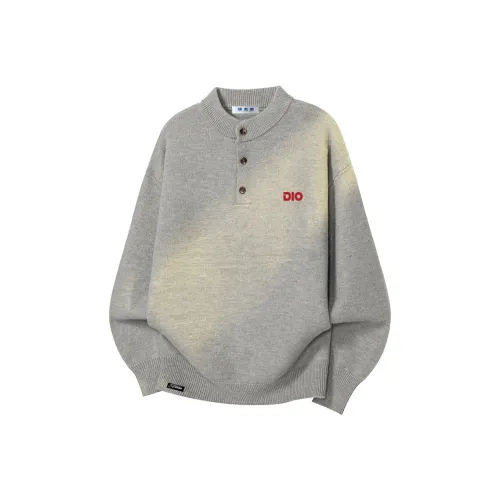 ALang Studio Унисекс Трикотаж