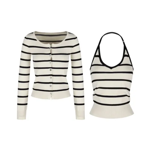 BVODE Женские Повседневные Костюмы