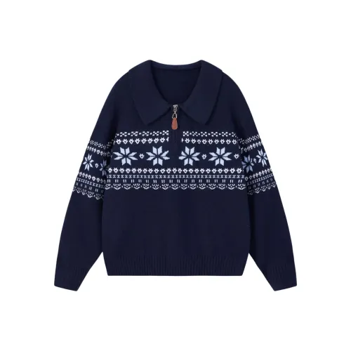 DOKI Унисекс Свитера