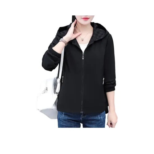 The Temptation Of The Muse Куртка Женская