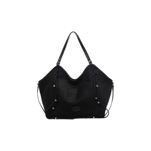 CAREELL ПУ (полиуретан) Сумка через плечо Стандартная Унисекс Многоцветная