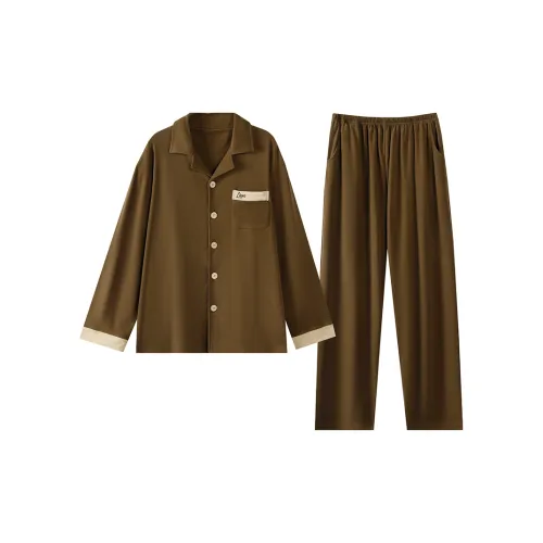 Good Fortune Мужская пижама мужская