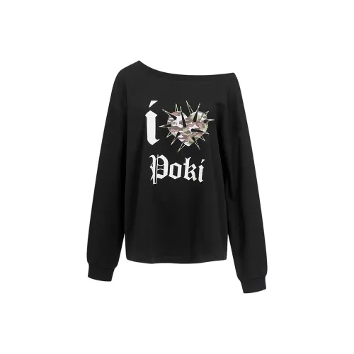 YINLEI T-рубашка и толстовка унисекс