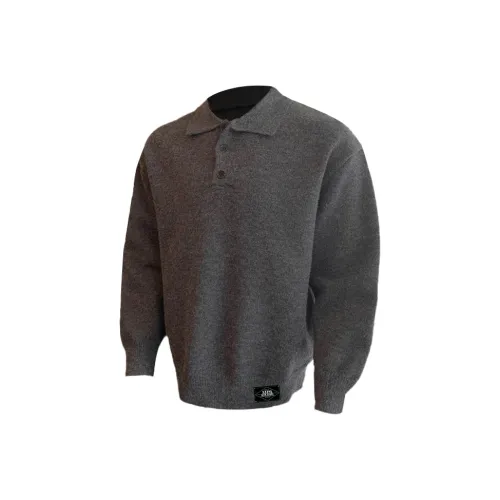 YATSI Унисекс Трикотаж