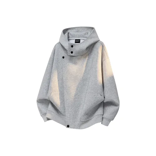 GROGNAK Унисекс Свитшоты