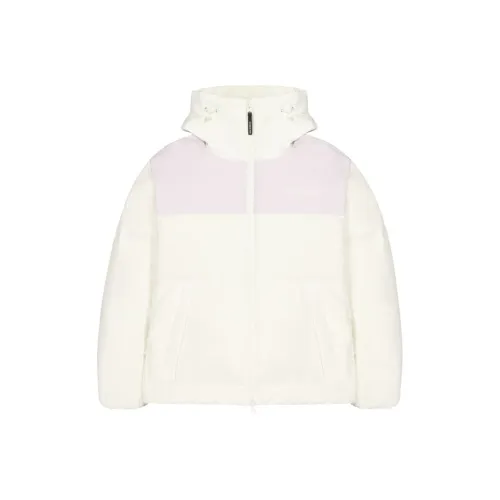 New Balance Пуховик Женские