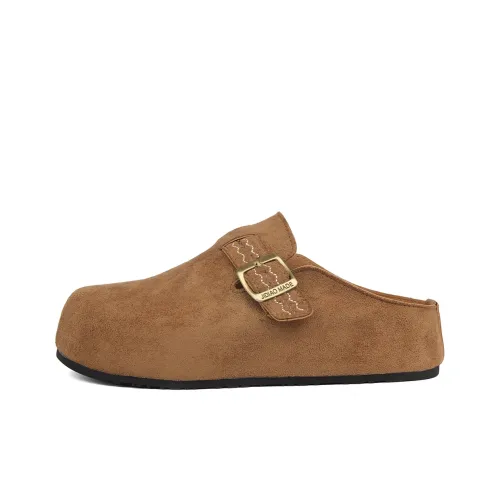 N6N8 Домашние тапочки для женщин