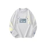 Туманно-серый