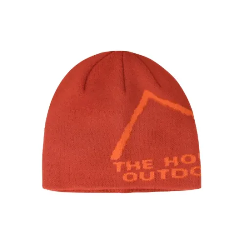 THE HOBOO Ткань Шапка-бини Унисекс