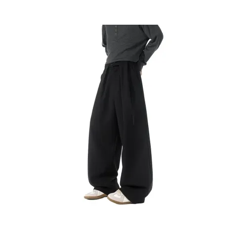 MEIPIN TANG Костюм Брюки Унисекс