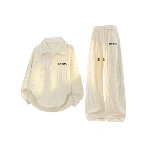 GTGA Унисекс Повседневная Спортивная Одежда