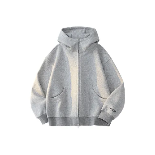 FIVE CM Унисекс Куртки