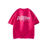 Розово-красный