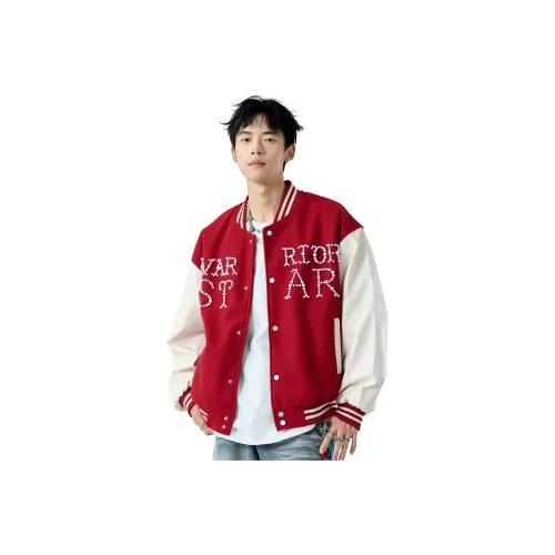 SZON Мужская Бейсбольная Джерси