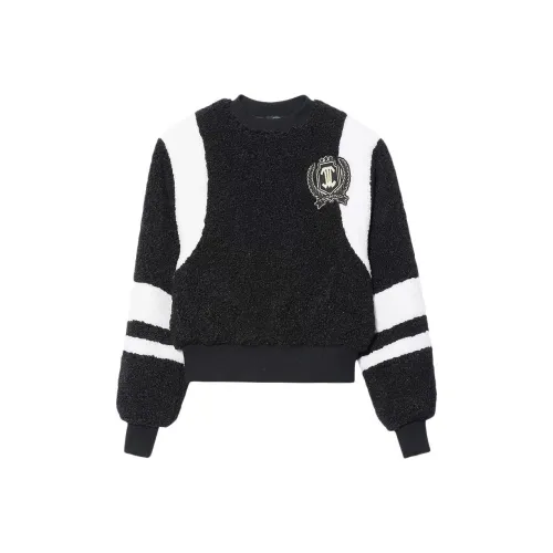 TCH Черный Kids Свитшоты