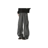 Серый [Бесплатно, Съемный, Тяжелый, Полотенце с вышивкой]