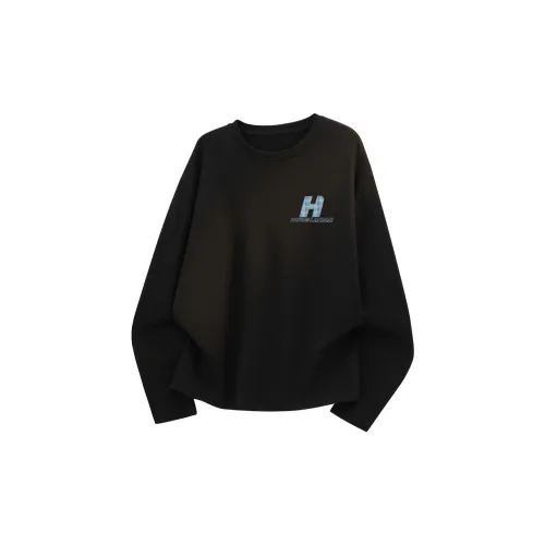 HOWIE LANDAU Унисекс Майки-трусы