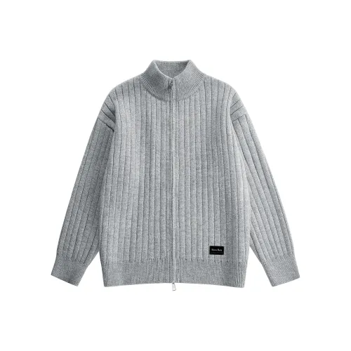 NEVER RULE Унисекс Трикотаж