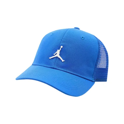 Джордан Кепки Женские Blue