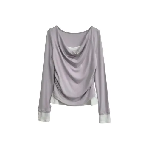 FTTHR Женские T-рубашки