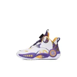 Белый Фиолетовый[8805]