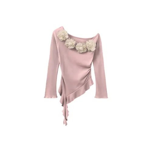 Nathania Женская Трикотажная Одежда