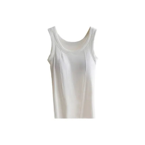 Майка "Flowers in Water" Женская