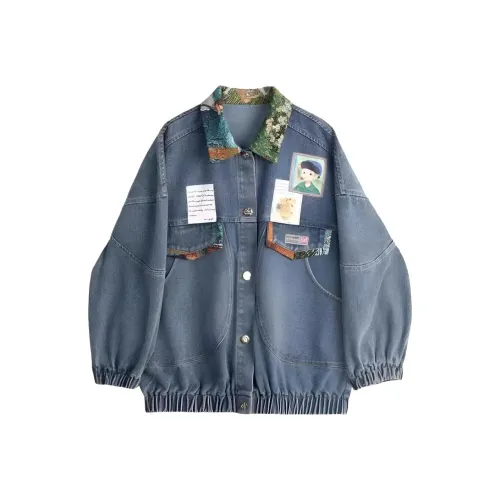 Meter Детский топ Весна-осень Подростки